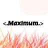 <.Maximum.>