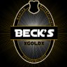 Becks-Gold-