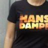 Hans-dampf