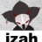 izah