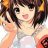HaruhixSuzumiya