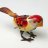 Aufziehvogel