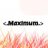 <.Maximum.>