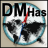 DMHas