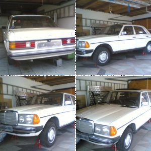 Mein Youngtimer