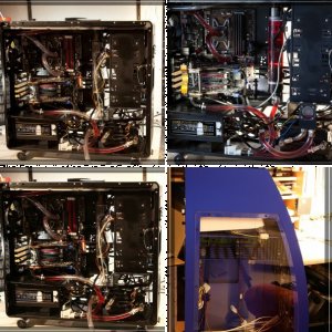 Projekt 1
