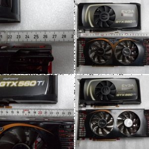 GTX 560 Ti