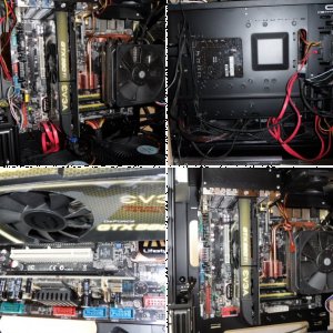 SilverStone Fortress FT02