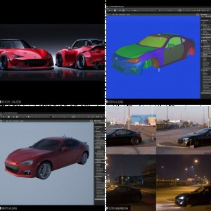 Need for Speed 2015 Making Of