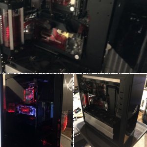 Mein PC