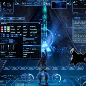 Future Desktop FHD 1080