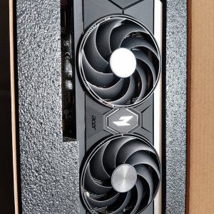 Acer Arc B580 Nitro OC