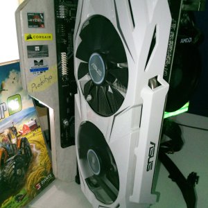 "Fliesen"-PC - MOD (Prototyp1)