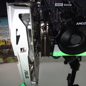 "Fliesen"-MOD - Prototyp1