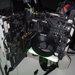 "Fliesen"-MOD - Prototyp1
