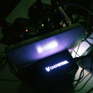"Fliesen"-MOD - Prototyp1