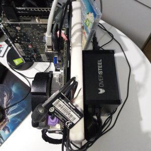 "Fliesen"-MOD - Prototyp1
