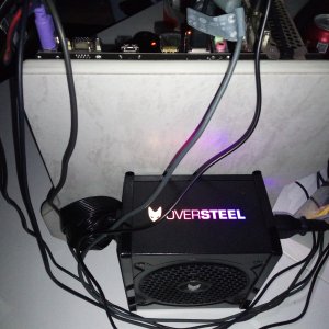 "Fliesen"-MOD - Prototyp1