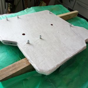 "Fliesen"-MOD - Prototyp1