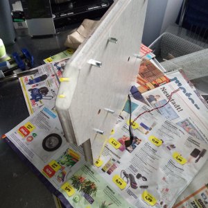 "Fliesen"-MOD - Prototyp1