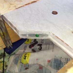 "Fliesen"-MOD - Prototyp1