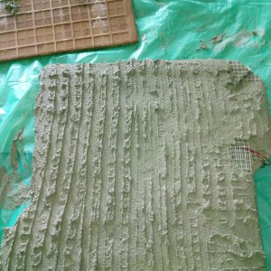 "Fliesen"-MOD - Prototyp1