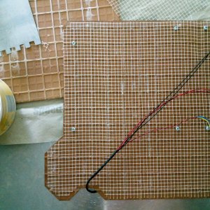 "Fliesen"-MOD - Prototyp1