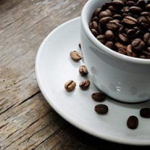 KaffeTasse