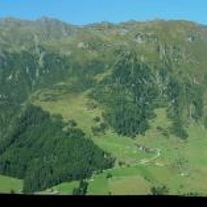 Panorama um den Hirzer; Tirol
