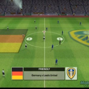 fifa soccer 2003