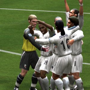 fifa soccer 2006