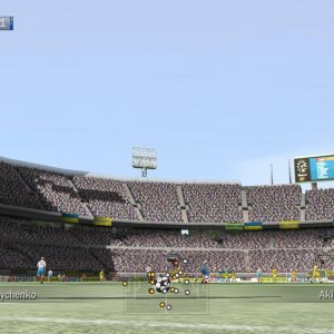 fifa soccer 2008