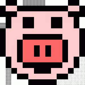 oink