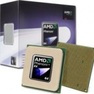 AMD Phenom X4 9850 Black Edition boxed