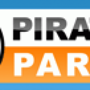 piratenpartei logo