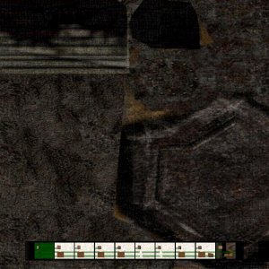 Gothic 3 Grafikfehler 2