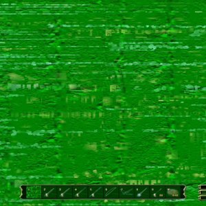Gothic 3 Grafikfehler 9