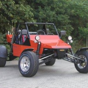 Borossi BB2000XRT Baja Racer

2000ccm 16V mit 125KW