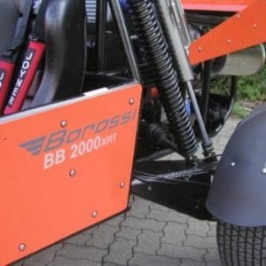 Borossi BB2000XRT Baja Racer

2000ccm 16V mit 125KW