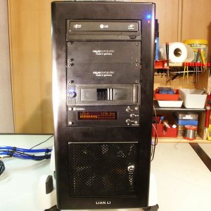 Front a