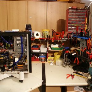 Werkstatt a