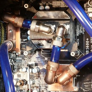 Rechner ist CPU, Northbridge, Spawas 28 01 10