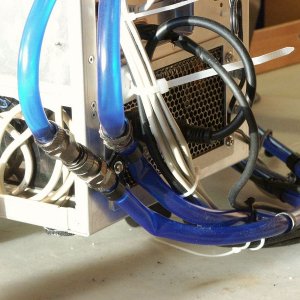 Rechner ist Schlauchkupplungen   knick 28 01 10