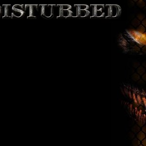 Disturbed - Indestructible (muhahaha...)