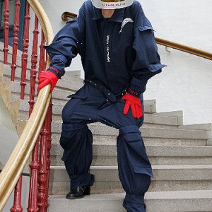 Vollschutz