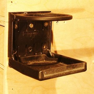 getränkehalter