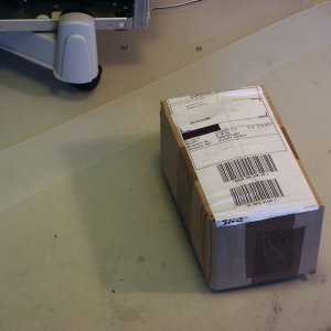 AT Paket