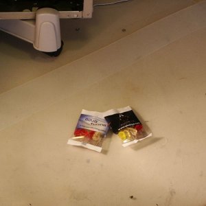 Gummibärchen