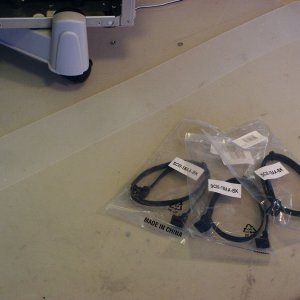 Sata Kabel