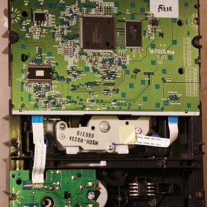 DVD Lw 1